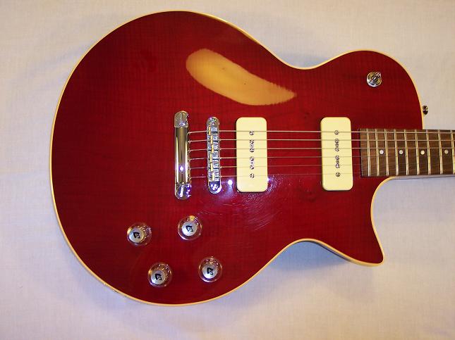 Blues 90 Picture 7